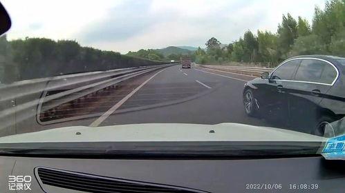 宝马超车视频,速度与激情的完美演绎