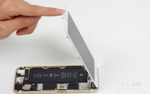 苹果6怎么拆机视频,轻松掌握手机拆装技巧